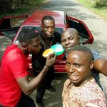 Daniel Laryea - @daniel.laryea.5209000 - Instagram