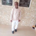 Daniel Laryea - @laryeadaniel05 - Instagram