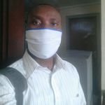 Daniel Laryea - @laryeadaniel530 - Instagram