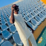 Daniel Laryea - @i_am_laryea77 - Instagram