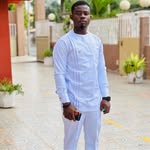 Daniel Laryea - @alabasterleinad - Instagram