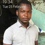 Daniel Laryea - @daniel.laryea.98837399 - Instagram