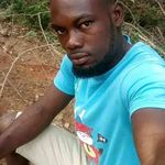 Daniel Laryea - @daniel.laryea.77736 - Instagram