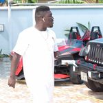 Daniel Laryea - @use694870 - Instagram