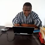Daniel Laryea - @laryea7326 - Instagram