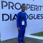 Daniel Laryea - @laryadaniel - Instagram