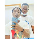 Daniel Laryea - @unruly.king4491 - Instagram