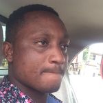 Daniel Laryea - @laryea750 - Instagram