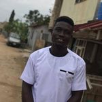 Daniel Laryea - @daniel.laryea.58726823 - Instagram