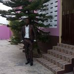 Daniel Laryea - @dolarconstruct600 - Instagram