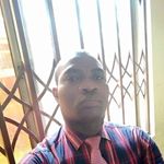 Daniel Laryea Adjei - @judan48us - Instagram