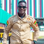 Daniel Nii Laryea - @danilo_laryea - Instagram