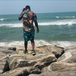 Daniel Temple Laryea - @real_el_braga - Instagram