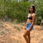Daniella - @daniellasilva_fernandes - Instagram