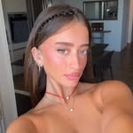 Daniella Lee shitrit - @daniella.shitritt - Instagram