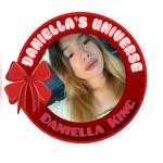 DANIELLA'S UNIVERSE || OFFICIAL - @daniellasuniverseofc_ - Instagram