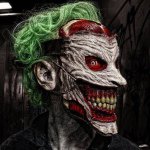 Daniel LaSalle - @arkham.comics - Instagram