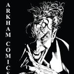 DANIEL LASALLE - @arkhamgaragecomics - Instagram