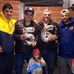 Daniel Lasalles - Facebook