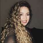 Daniella Oliveira - @daniella.salles - Instagram