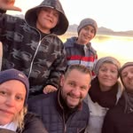 Nicole Lasalle - @daniel_lasalle - Instagram