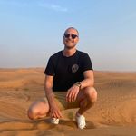 Daniel Laskowski - @daniel_laska - Instagram