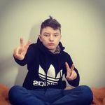Daniel Laskowski - @daniel_las69 - Instagram