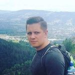 Daniel Laskowski - @d4nello - Instagram