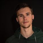 Jan Daniel Laskowski - @janskate - Instagram