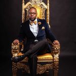 Daniel Maurice Laster I - @internationaldandan - Instagram
