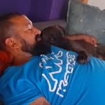Daniel Lattimore - @lattimoredaniel19 - Instagram