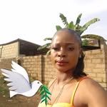 Ukora Nwabude Daniella - @daniellaukorah - Instagram