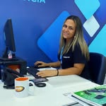Daniella Gomes - @daniellavendasintersatgja - Instagram
