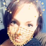 Nina Vinello - @daniellavinello - Instagram