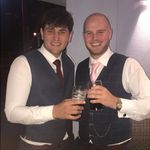 Daniel Lawless - @dan_lawless90 - Instagram