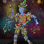 Daniel Lawless - @lawlesskendama - Instagram