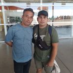 Daniel Laxague - Facebook