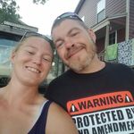 Daniel Laxton - @dragon.red32 - Instagram