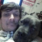 Daniel Laxton - @dumbluck80 - Instagram