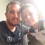 Daniel Layer - @ecfc1_dan_layer - Instagram