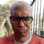 Daniel Layne - @biznessmouse - Instagram