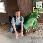 Daniel Layson - @pr0awesome - Instagram