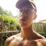 Daniel Lazare - @daniel_goesgym - Instagram