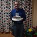 Daniel Lazăr - Facebook