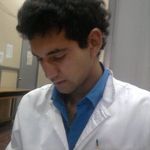 Daniel Lazcano - @danielazcanor - Instagram