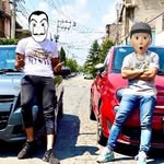 Daniel Lazcano - @cdaniellazcano - Instagram