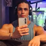Daniel Lazerro - @daniellazerro - Instagram