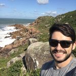 Daniel Lazzari - @daniellazzari77 - Instagram