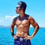 Daniel Lazzari - @lupitoloco - Instagram