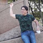 Daniel Lazzari - @drlazzari - Instagram